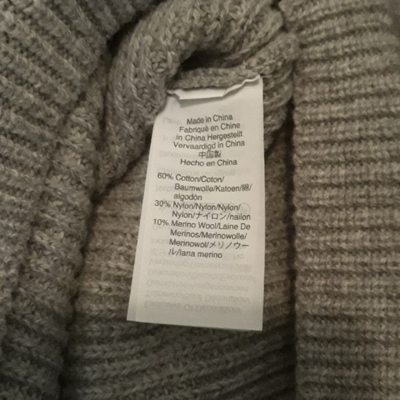 J Crew Sweater Dress - Picture 4 of 6